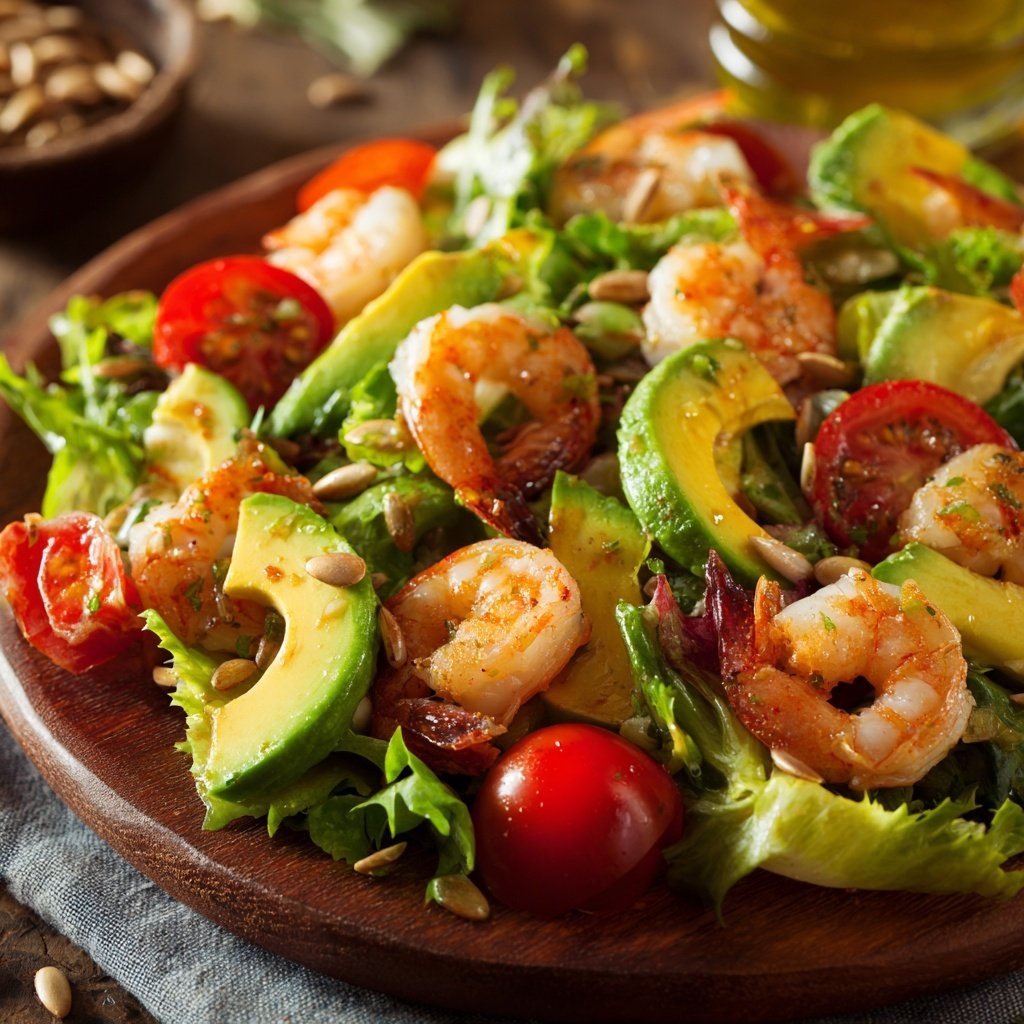 Balanced Lifestyle Recipes