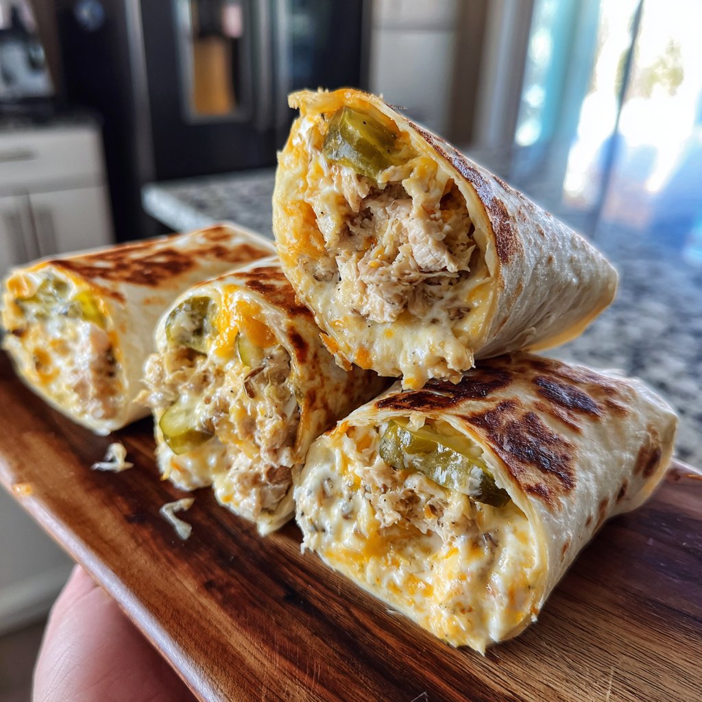 Classic Comfort Recipe Ideas