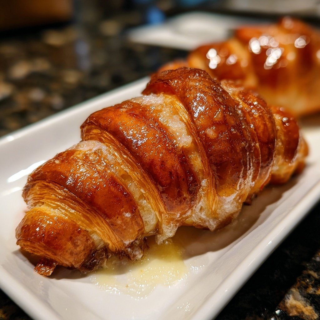 Lobster Tail with Drawn Butter