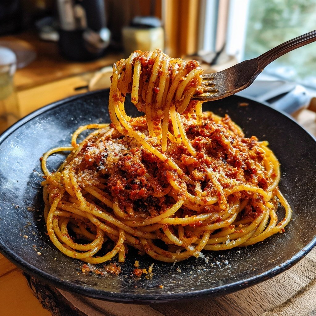 International Flavor Recipes