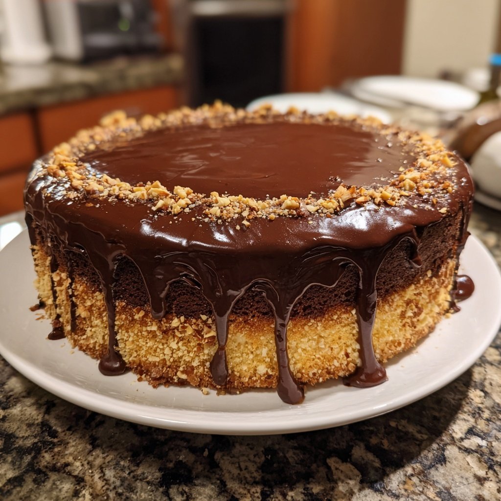 Indulgent Dessert Recipes